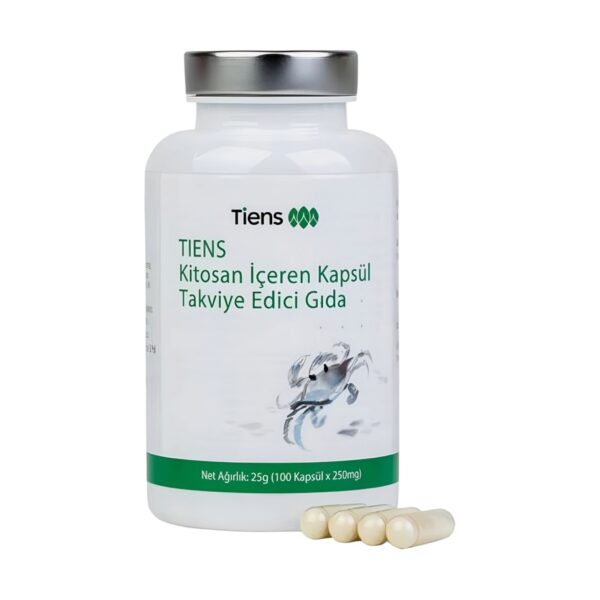 TİENS KİTOSAN