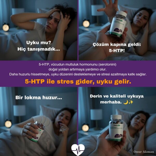 tiens 5 htp